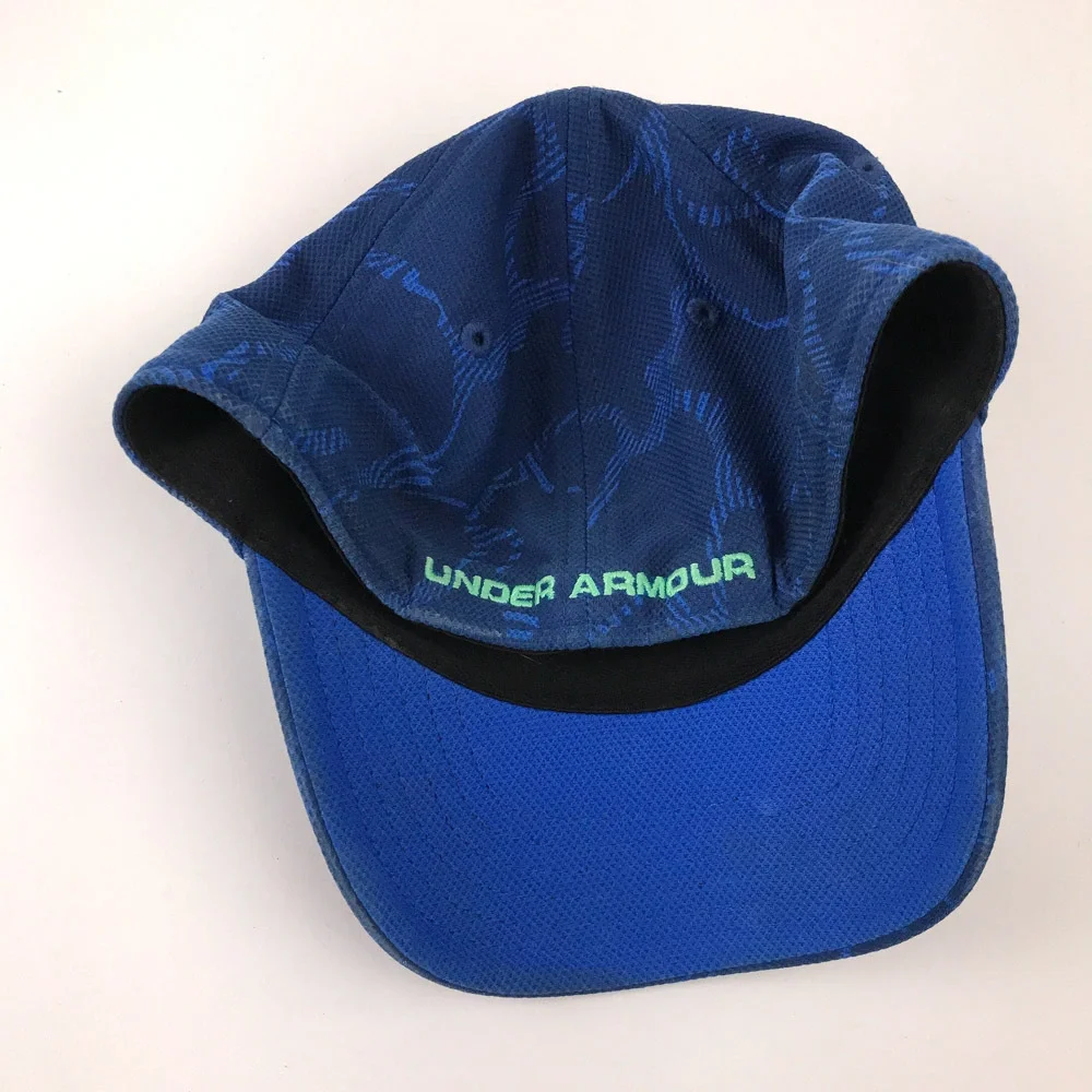 Under Armour gently used